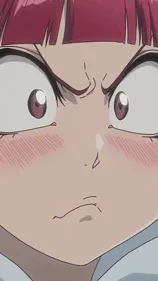 ai character: Riruka background