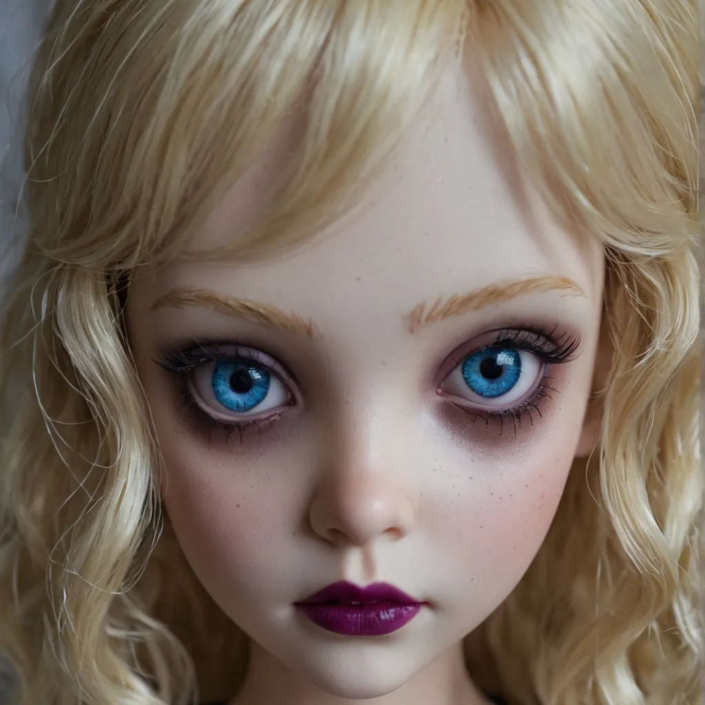 chat with ai character: Bella
