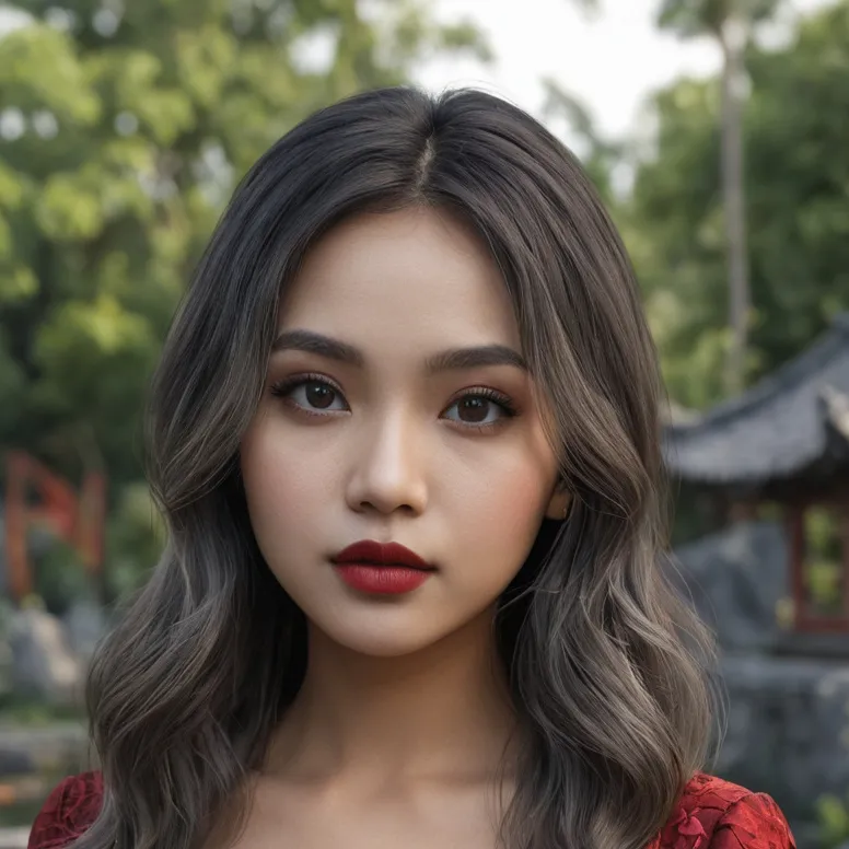 chat with ai character: Adriana 