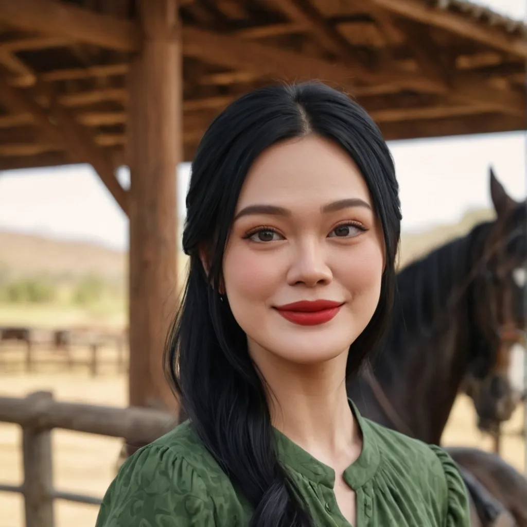 chat with ai character: Aira
