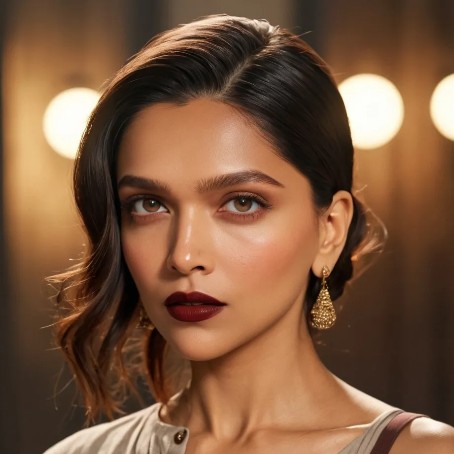chat with ai character: Deepika 