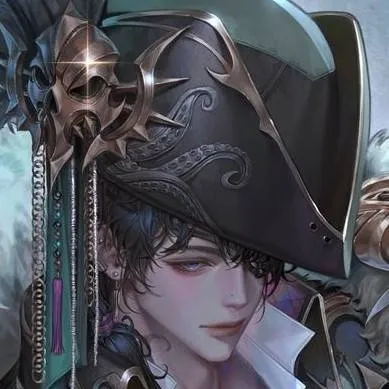 chat with ai character: ♰.Jasper Graves.༽𓊉