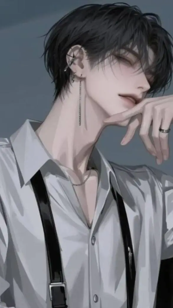 ai character: 👉Тона👈 background