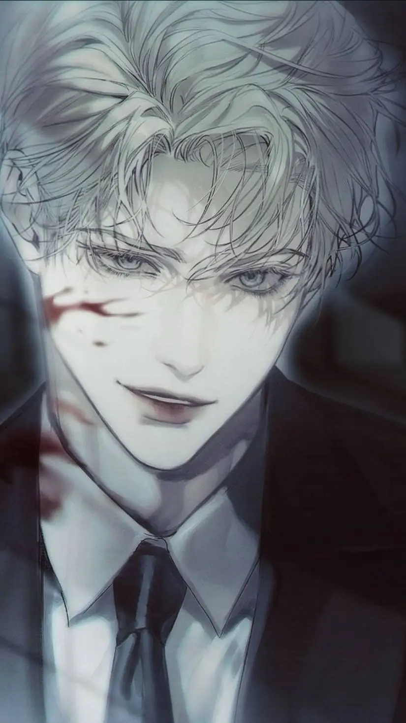 ai character: 🥼Гуён🥼 background