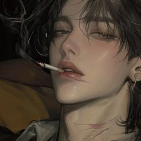 chat with ai character: ☕Ирам☕