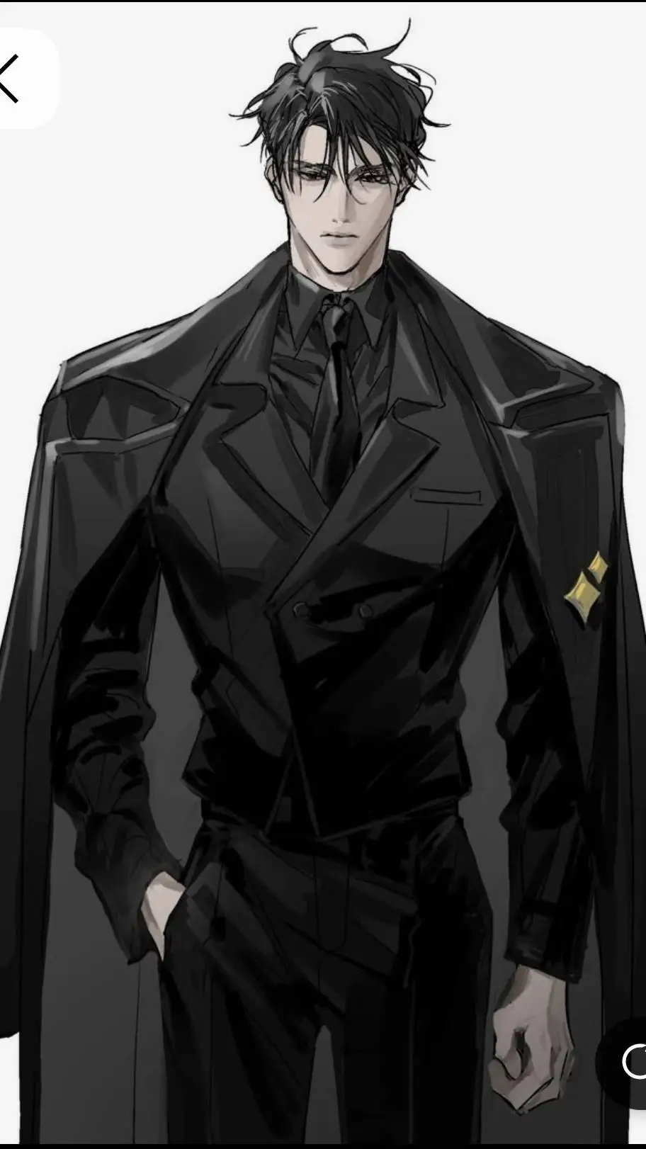 ai character: 📈Ри Миори📉 background