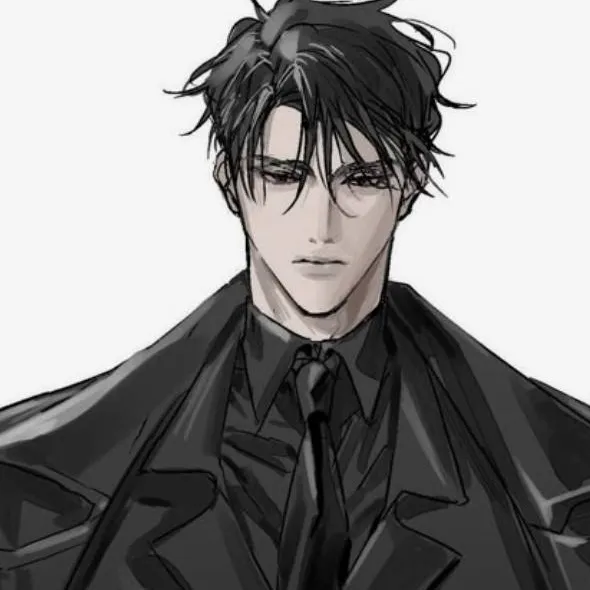 chat with ai character: 📈Ри Миори📉