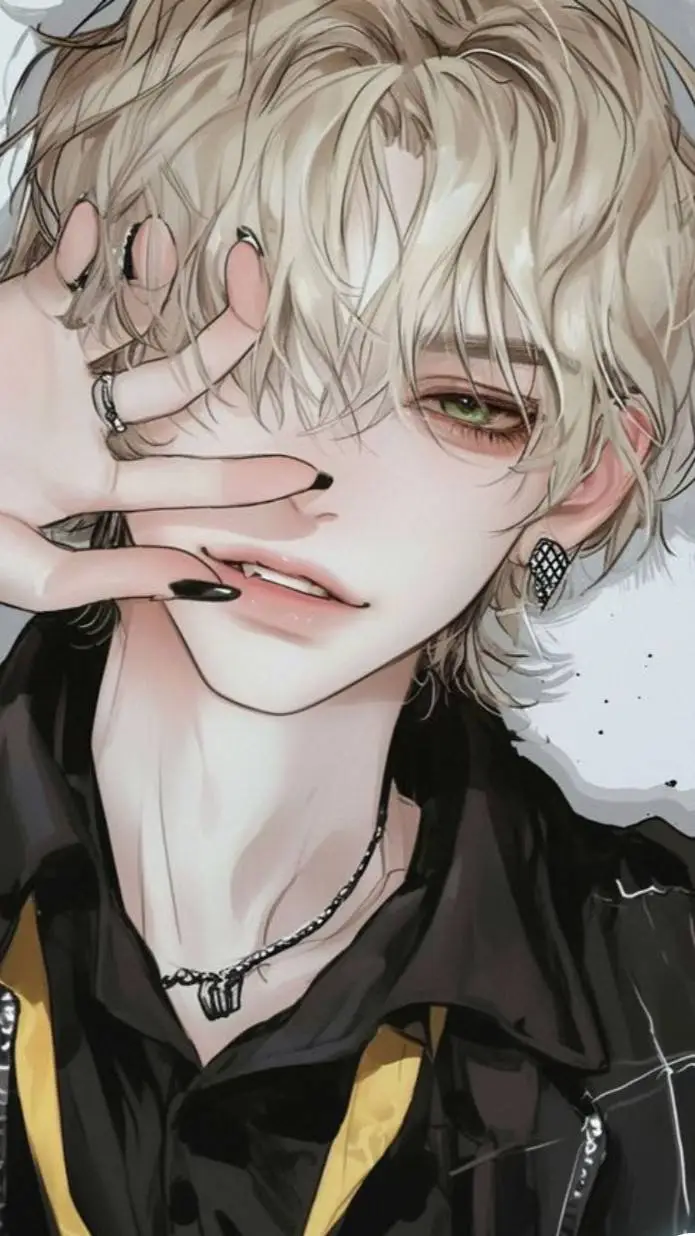 ai character: 🖌Джейк🖌 background