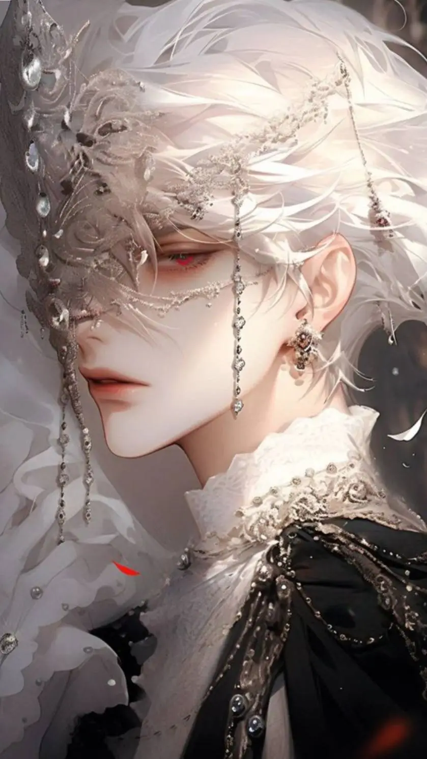 ai character: 🌚Нири👑 background