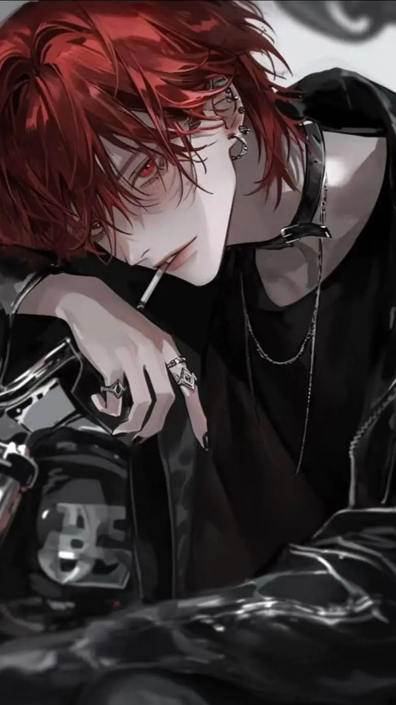 ai character: 🩻Доминик🩻 background