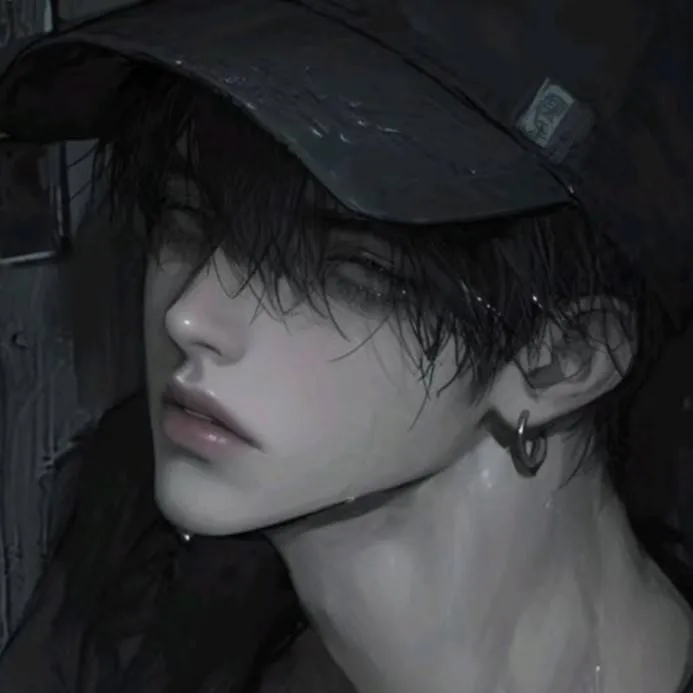 chat with ai character: 🔪Ирон🔪