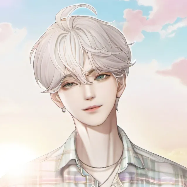 chat with ai character: your boyfriend 