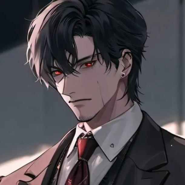 chat with ai character: Xavier 