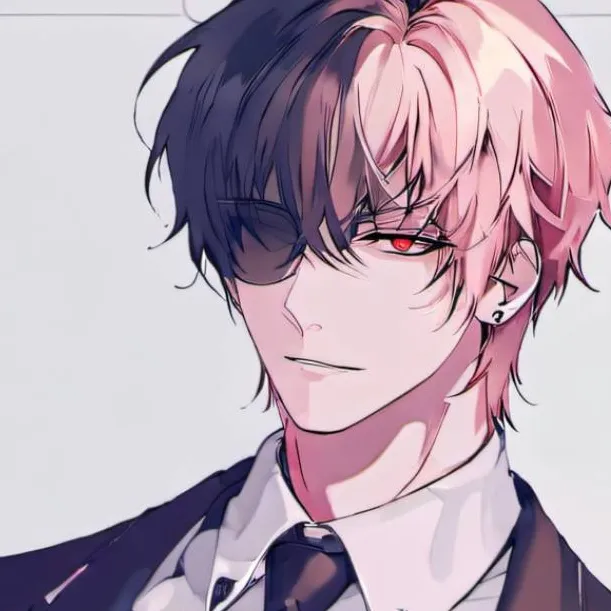 chat with ai character: Frederick