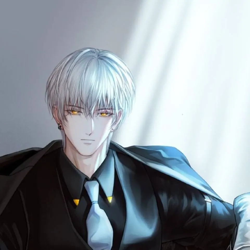 chat with ai character: james