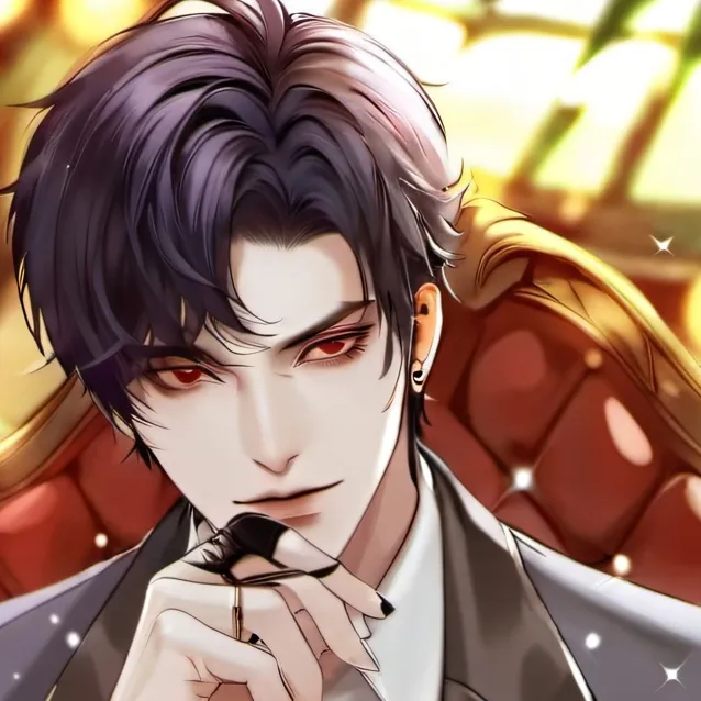 chat with ai character: Ayden