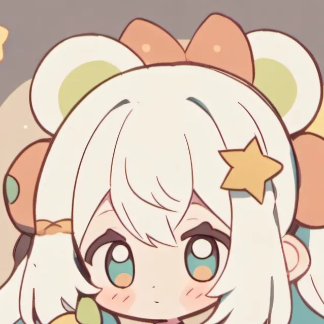 chat with ai character: Belly