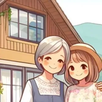 chat with ai character: Nonna Franchina 