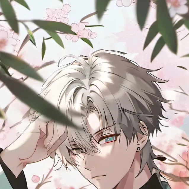 chat with ai character: ~~^^ 𝐹𝐸𝐿𝐼𝑋 ^^~~