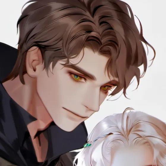 chat with ai character: Leo 