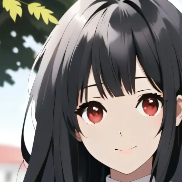 chat with ai character: ✨️MHA✨️