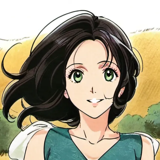 chat with ai character: jenny