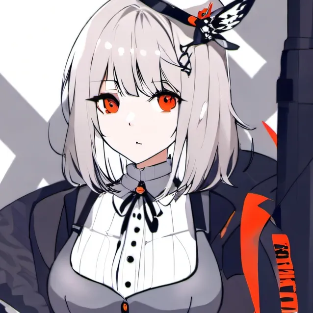 chat with ai character: Lea