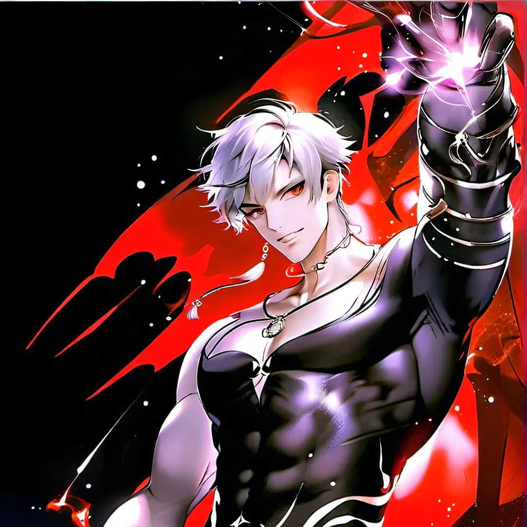 chat with ai character: Jack 