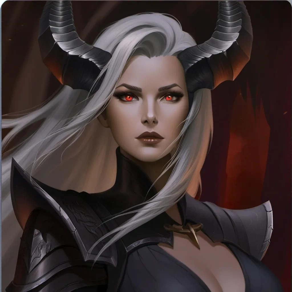 chat with ai character: Azalea 