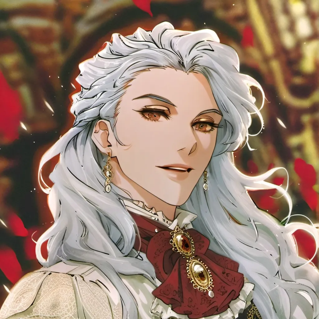 chat with ai character: carmilla 