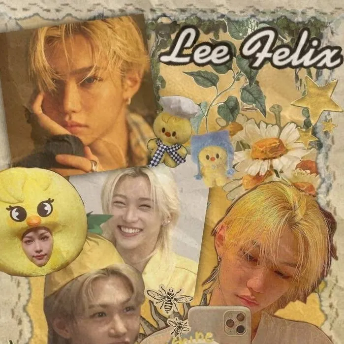 chat with ai character: Lixxieeee🐣🌷