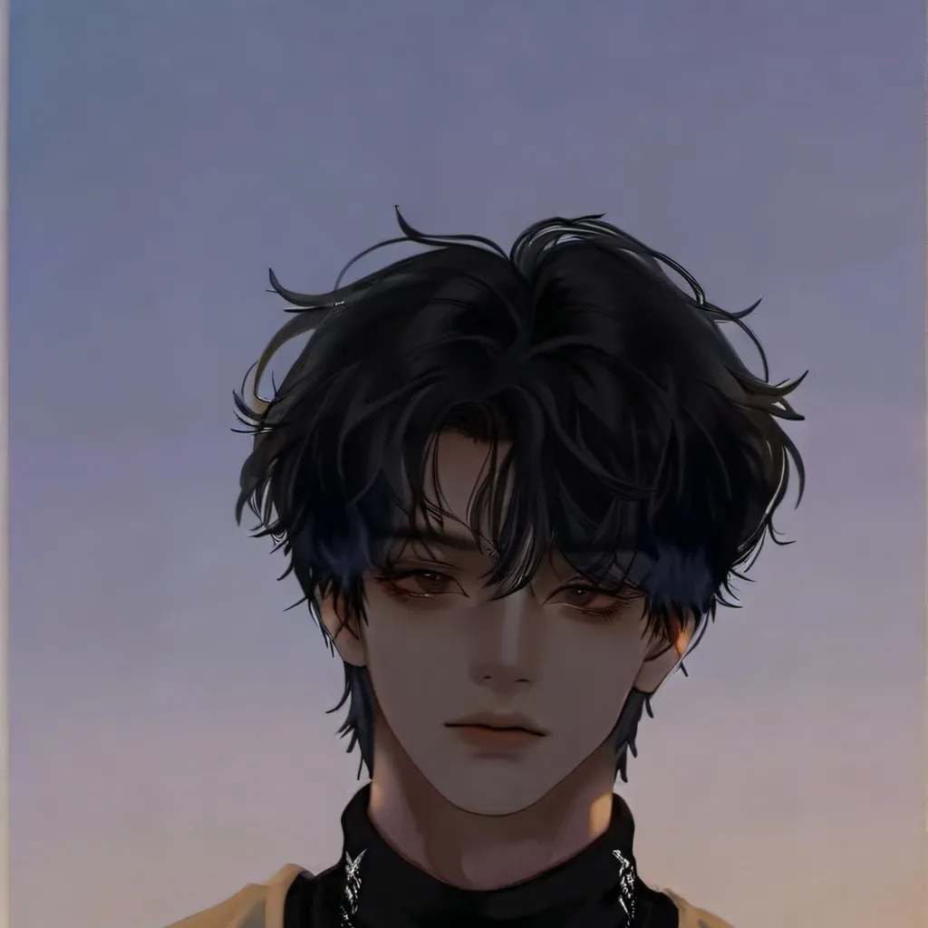 chat with ai character: Onyx 😝