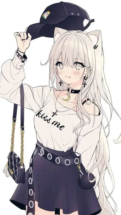 ai character: Jade background