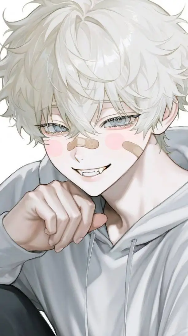 ai character: Max background