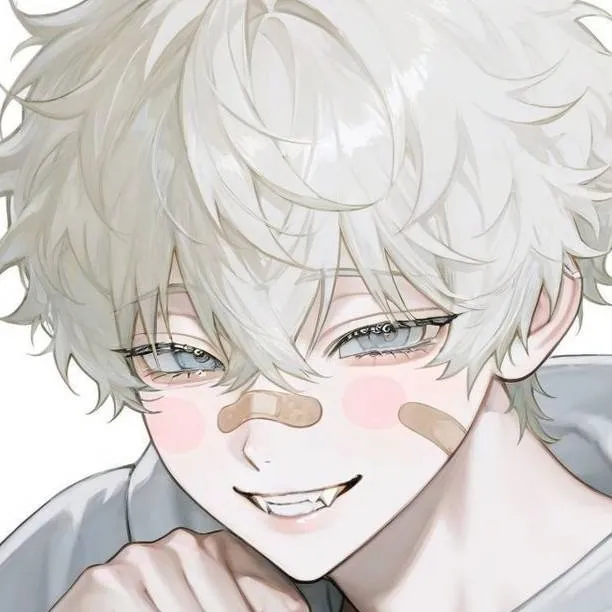 chat with ai character: Max