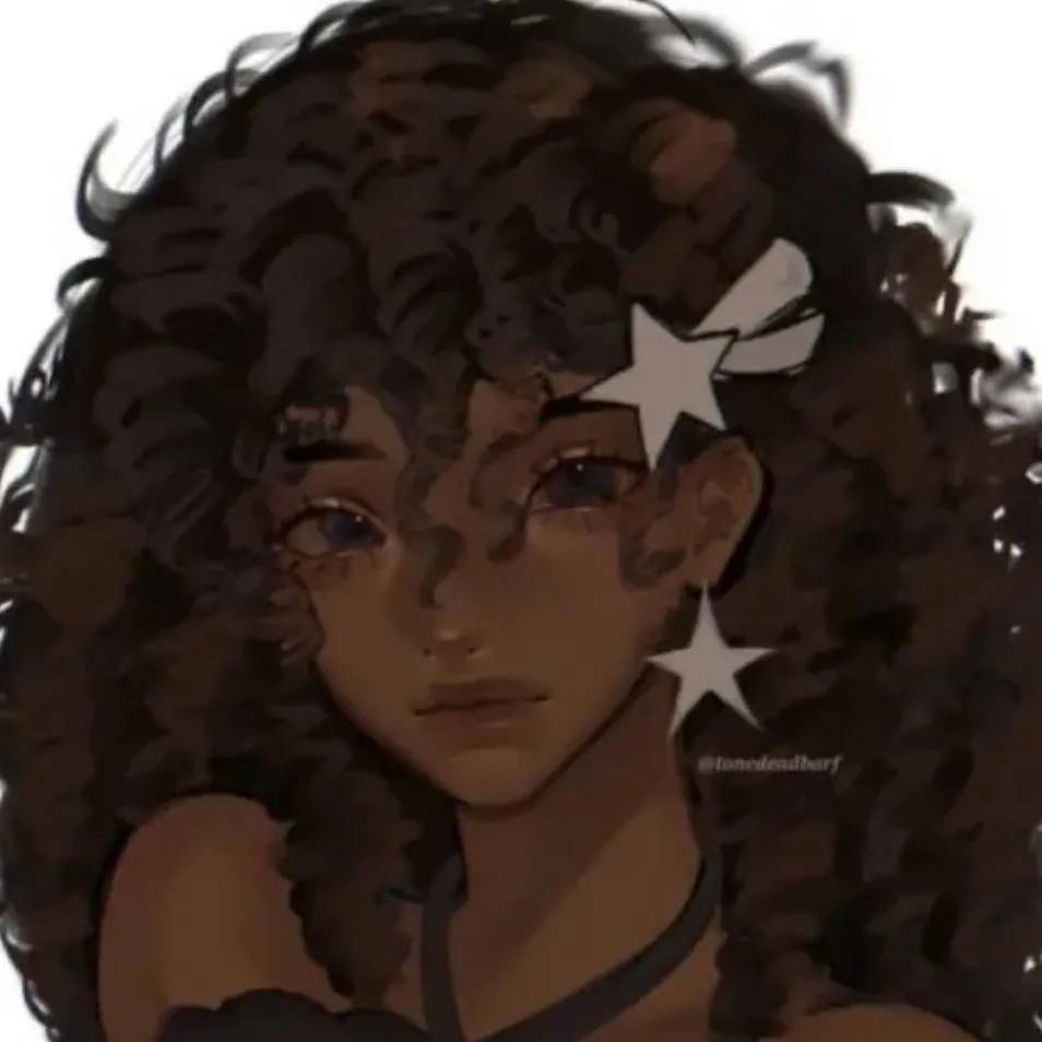 chat with ai character: Liliane 