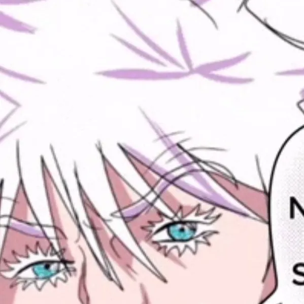 chat with ai character: Freaky GOJO