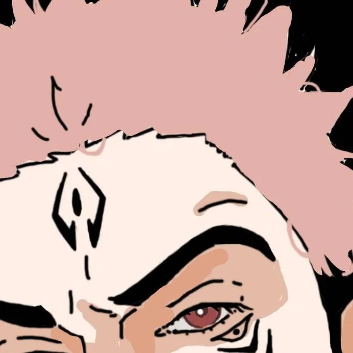 chat with ai character: FREAKY SUKUNA