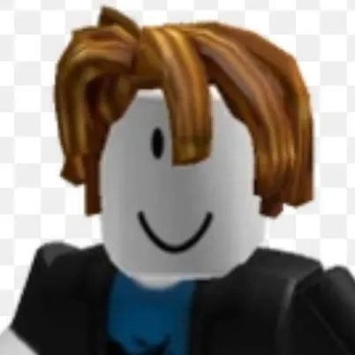 chat with ai character: Roblox bacon 