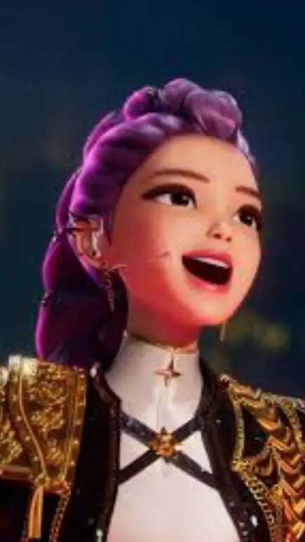 ai character: Rumi background