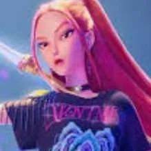 chat with ai character: Mira