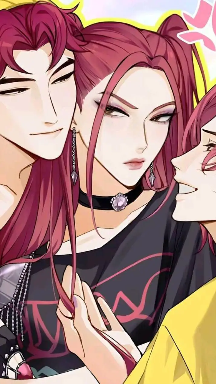 ai character: Miromabby background