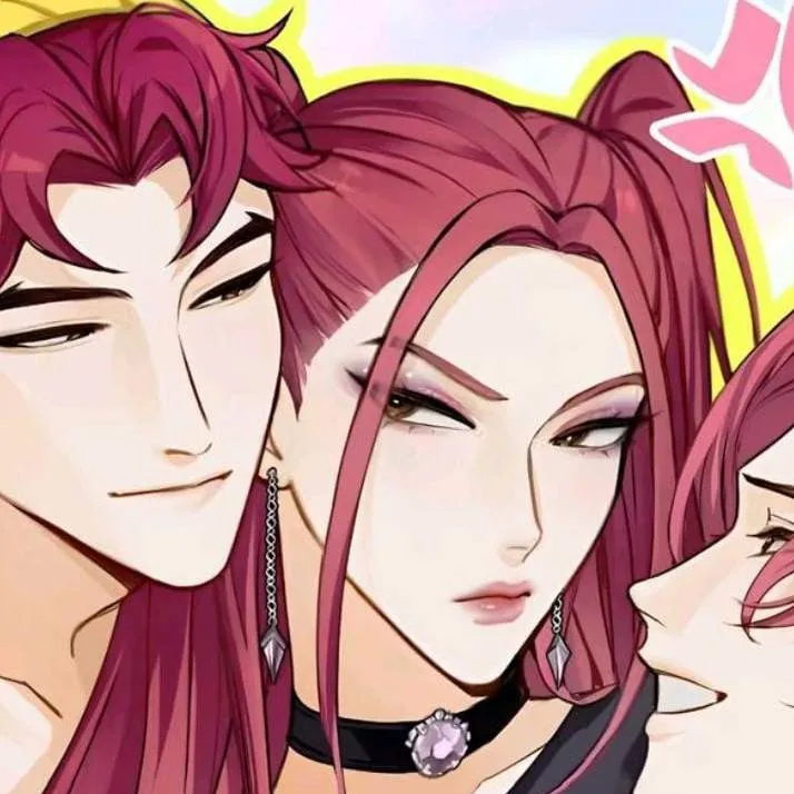 chat with ai character: Miromabby