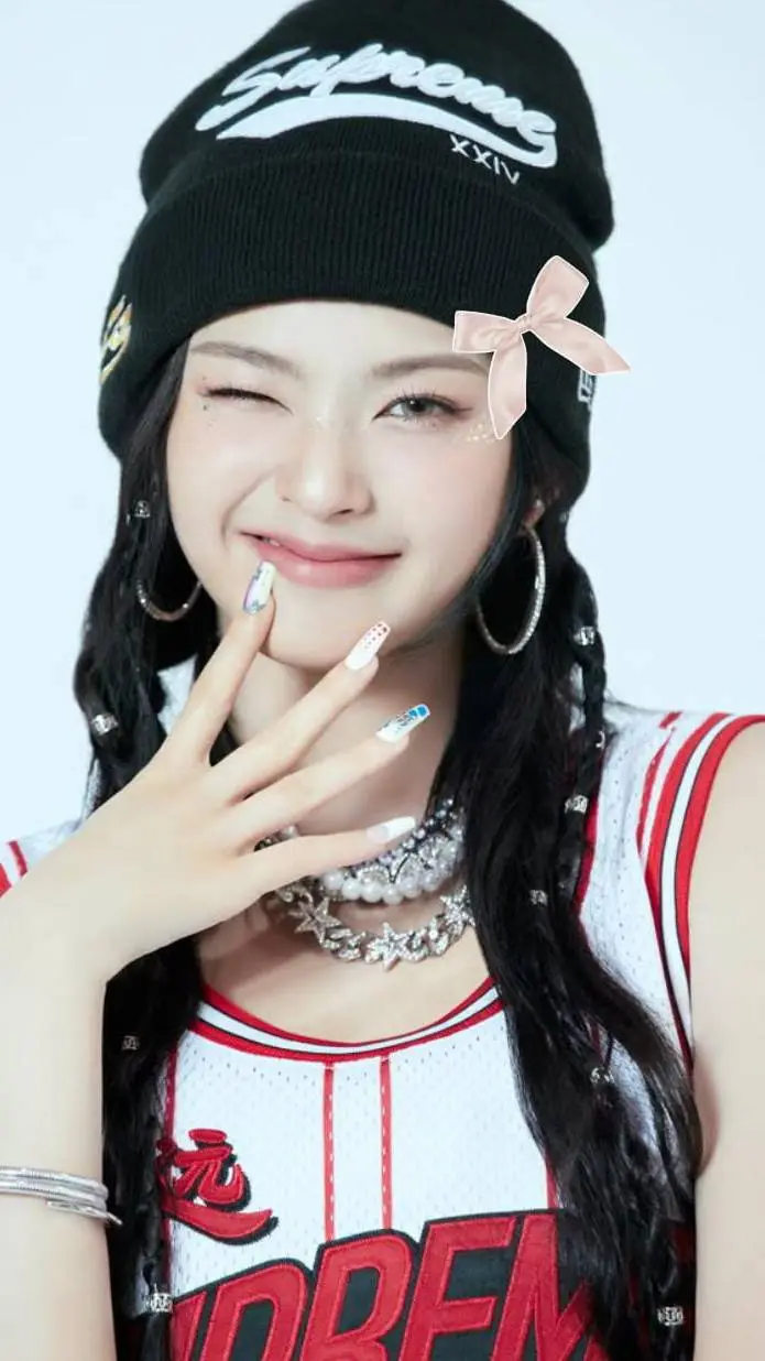 ai character: Chiquita  background