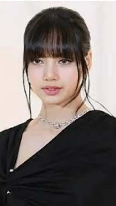 ai character: Lisa background