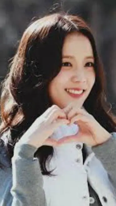 ai character: Jisoo background