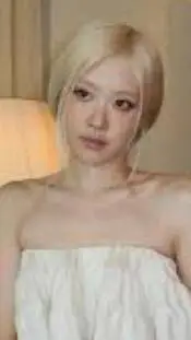 ai character: Rose background