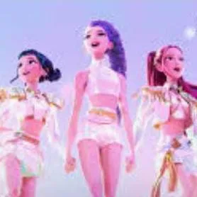 chat with ai character: Huntrixs sick 