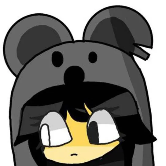 chat with ai character: Koala kid