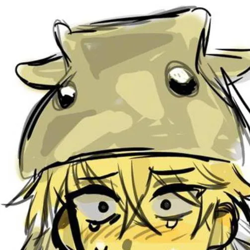 chat with ai character: squid kid